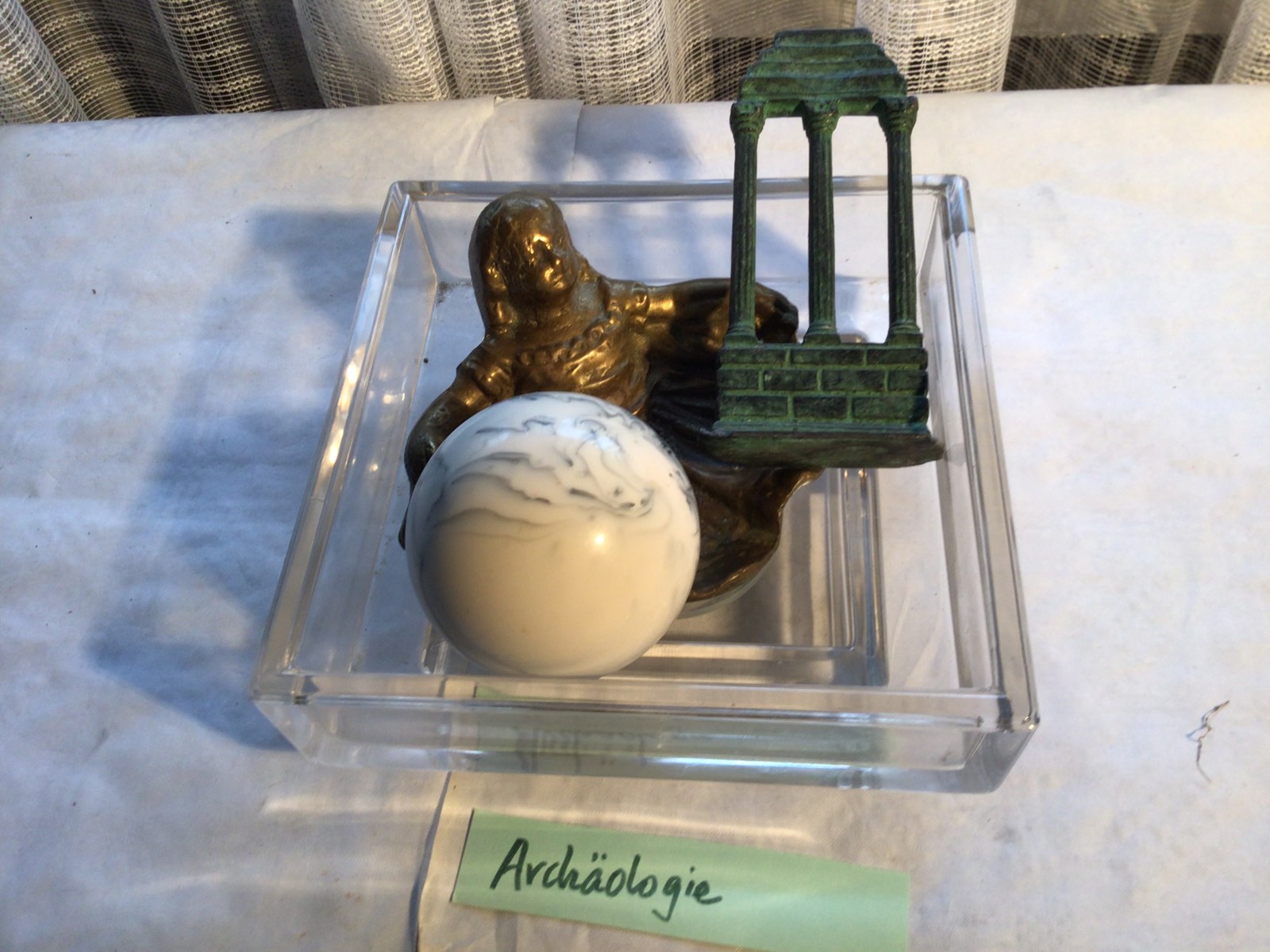 Archäologie