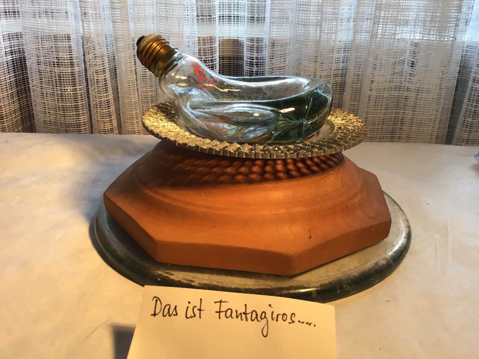 Das ist Fantagiros…