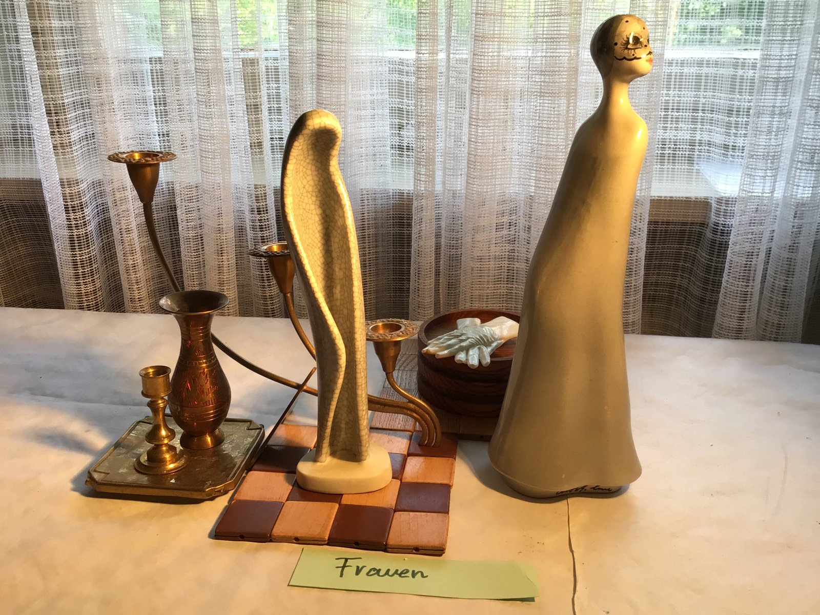 Frauen