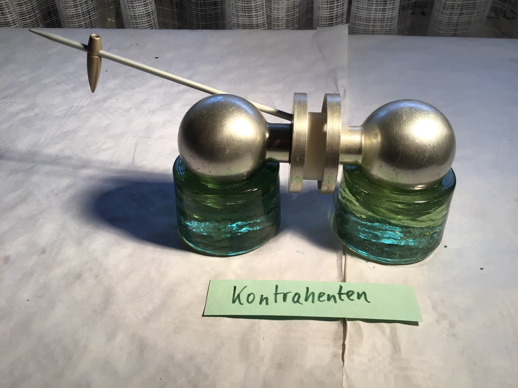 Kontrahenten