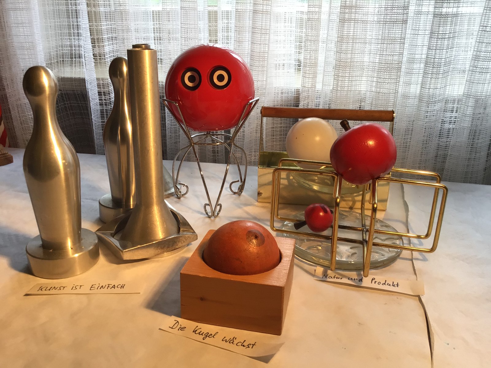 Kunst ist einfach