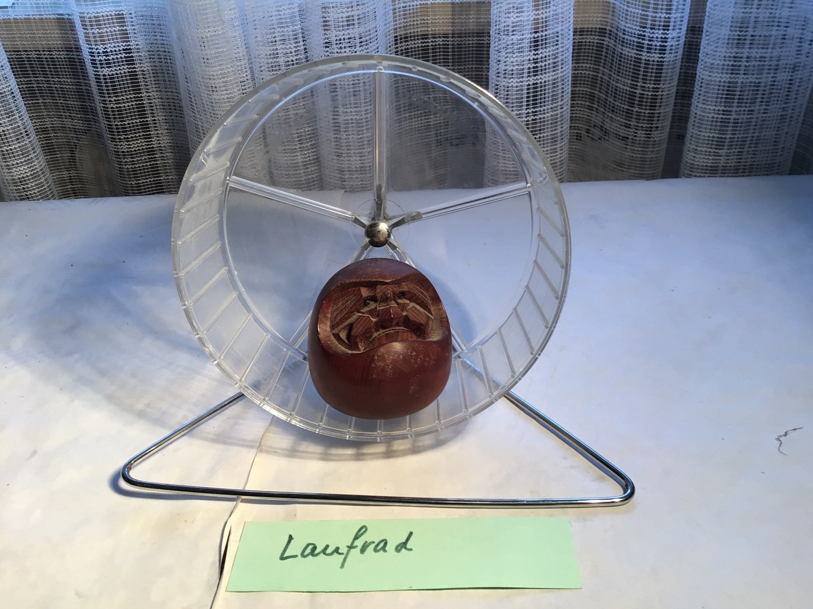 Laufrad