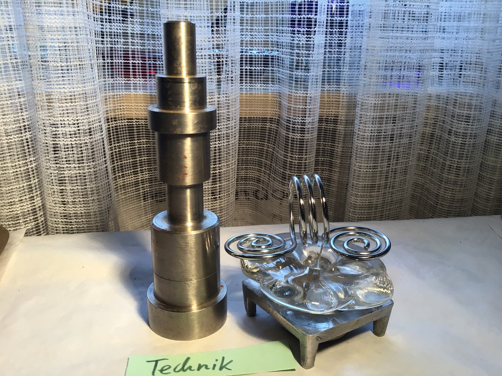 Technik