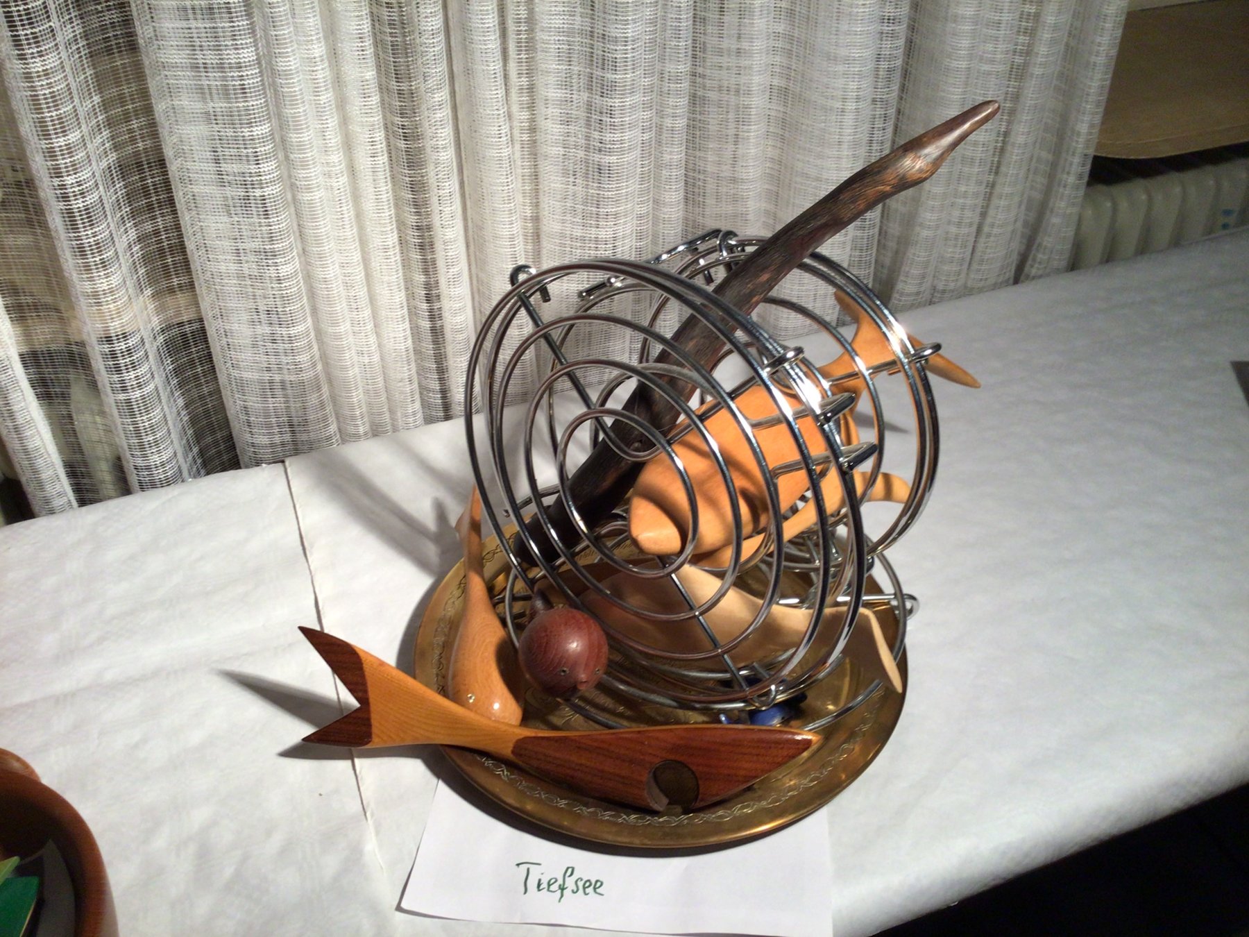 Tiefsee