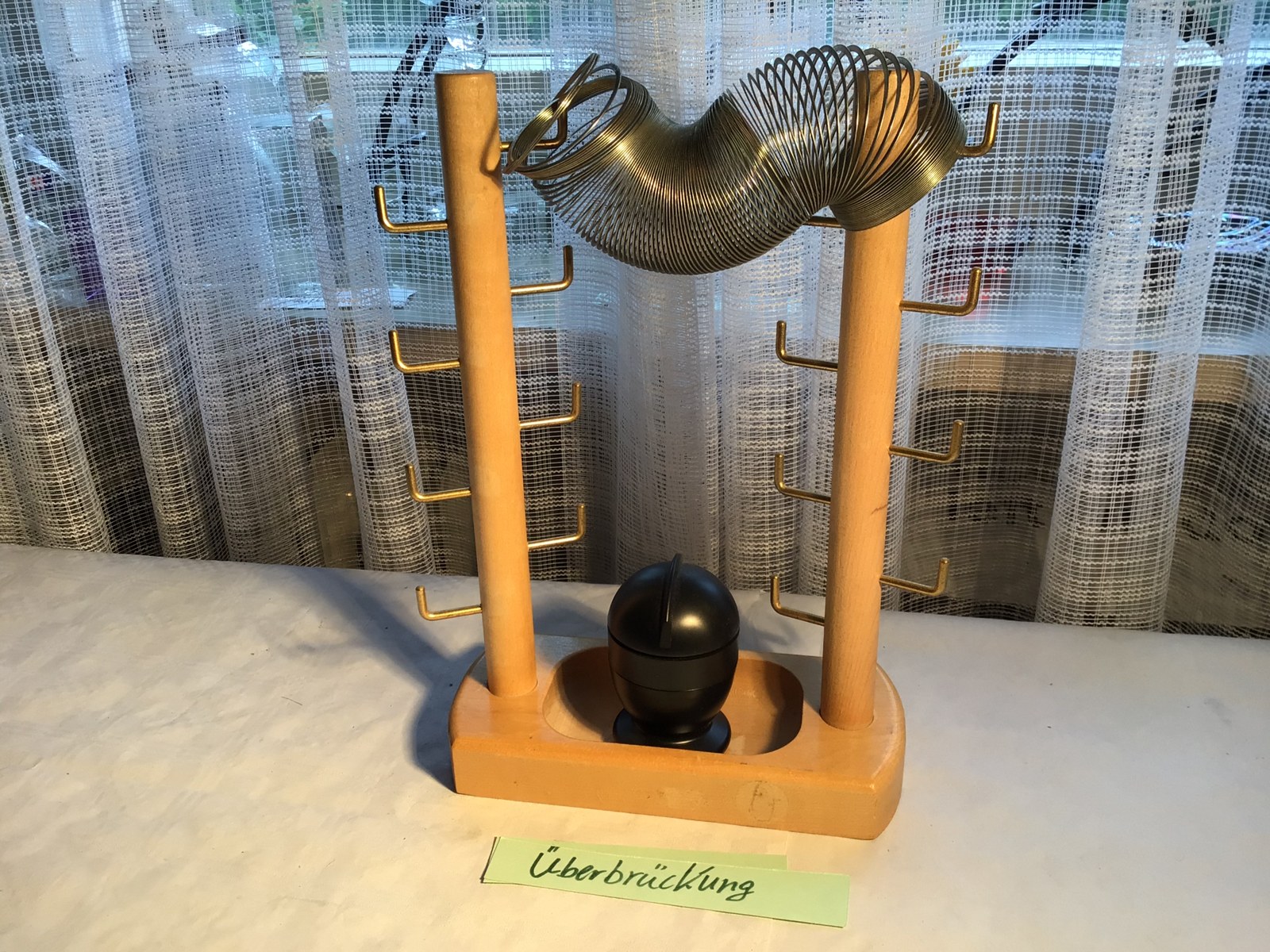 Überbrückung